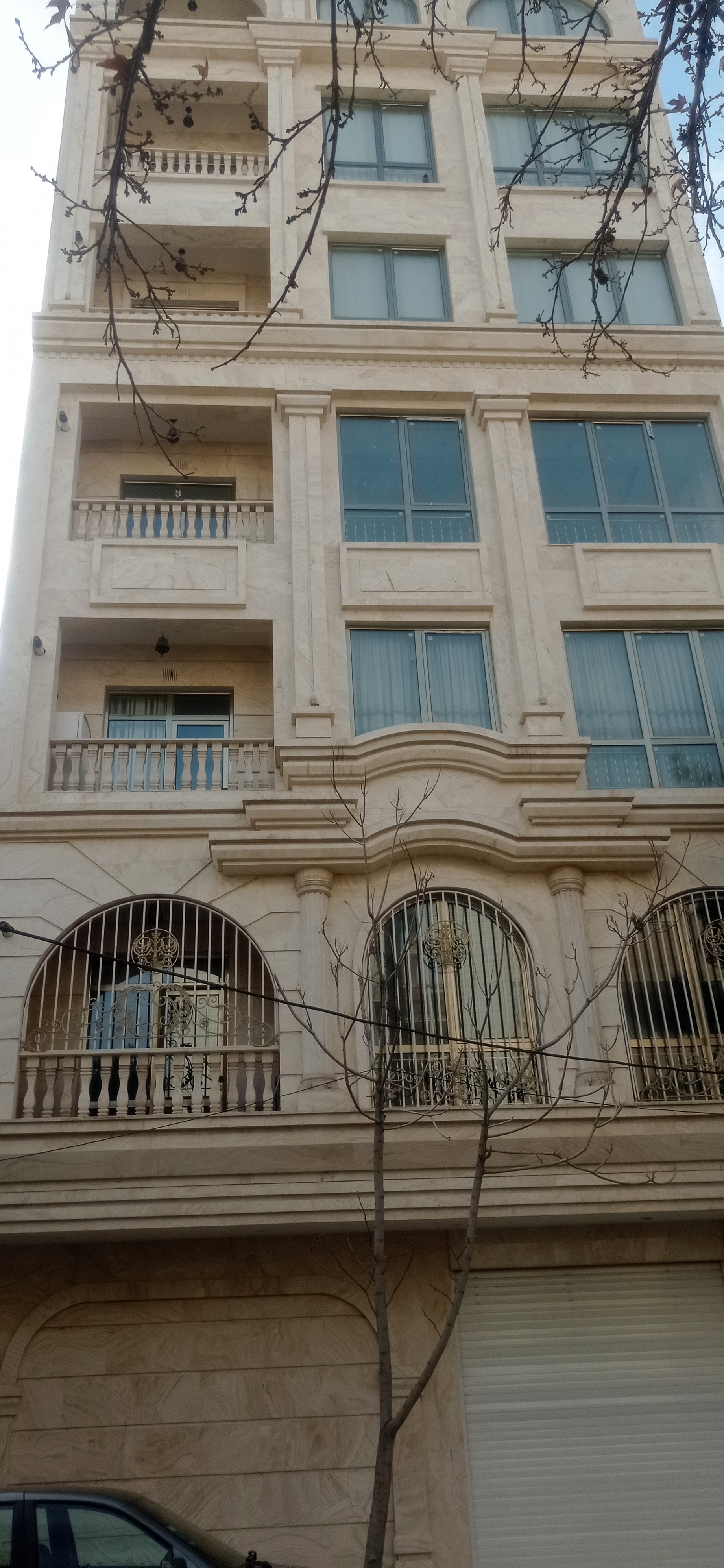 ۳خوابه شهرک پردیس